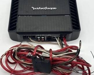 amp