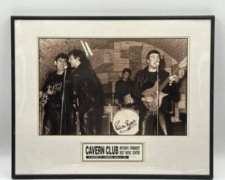 pete best