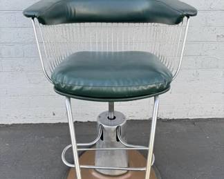 stool