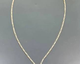 CNA 925 Pendant