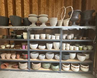 Like new pots