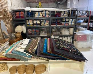 Loads of Fabric