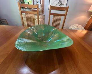 Murano glass