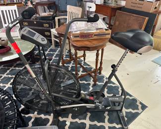 Schwinn Airdyne 