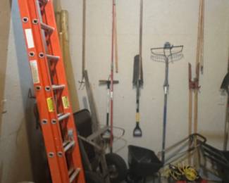 24' ladder 
