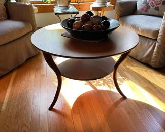 Round table 