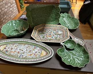 Portugal pottery