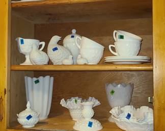 Milkglass