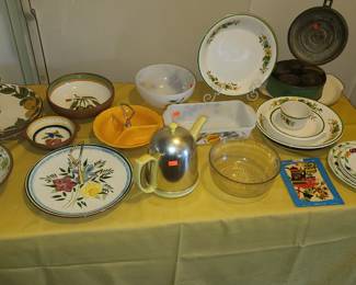 Vintage china