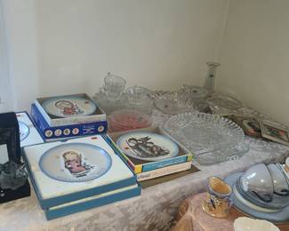 Collectibles