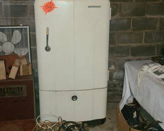 1946 Westinghouse