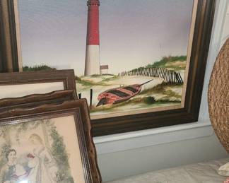 Barnegat Light
Gotten Prints