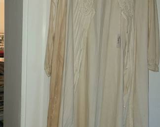 1800's gown