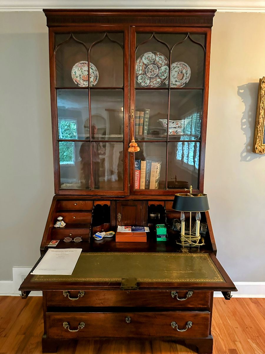 Antique Secretary