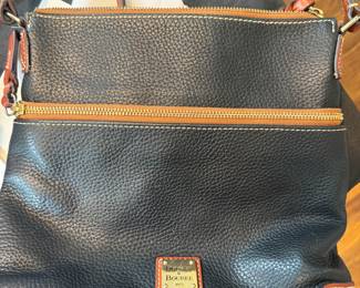 Dooney Burke bag