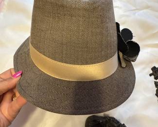 Ladies hat