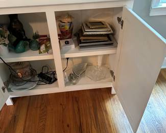 Books Frames