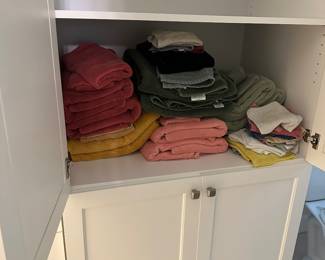 Towels