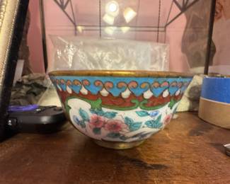 Asian bowl