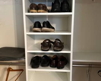 Men's shoes