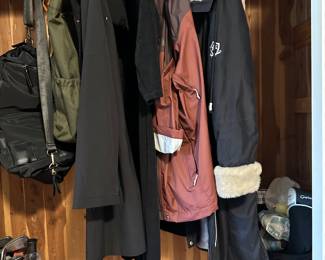 Woman's Clothes