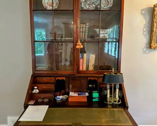 Antique Secretary