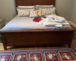 Bedroom furniture