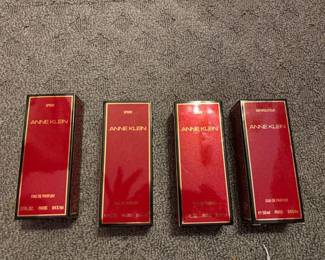 Anne Klein Perfume new in Box