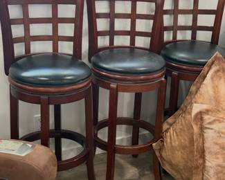 bar stools