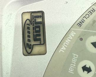 sharper image massage detail