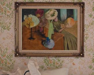 Sale Picture