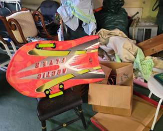 Sale Picture