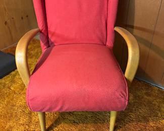 MCM chair