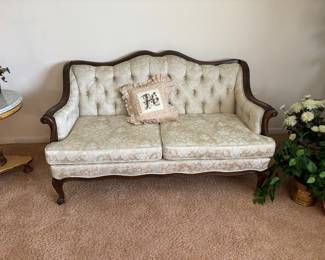 Loveseat