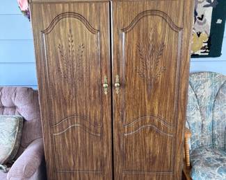 Armoire