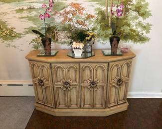MCM cabinet