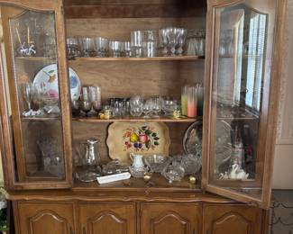 China cabinet
