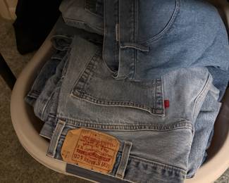 Levi Jeans