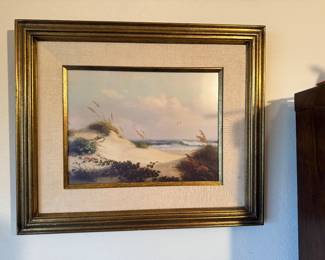 Windberg Print
