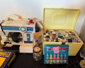 Sewing Items