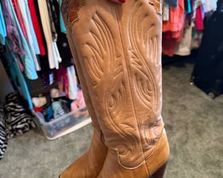 Women's Cowboy Boots