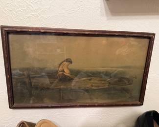 Antique Prints