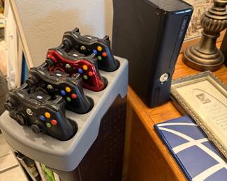 Xbox 360