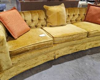 VINTAGE SOFA