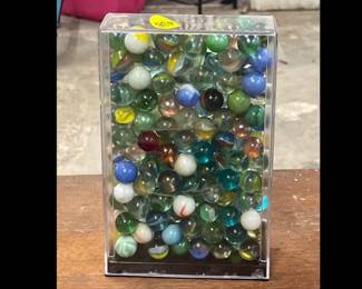 MARBLES