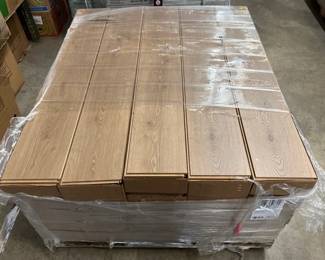 FLOORING