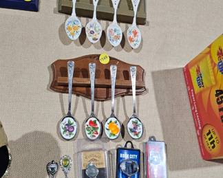 SPOON LOT