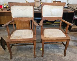 CHAIRS