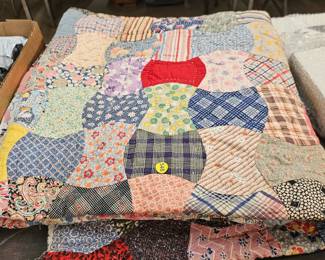 QUILT