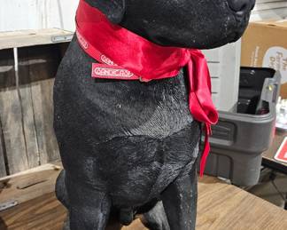 DOG DECOR